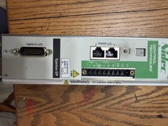 Emerson Industrial Automation Epsilon EP204-b00-ENR0 Servo Drive Controller