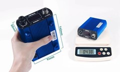 YIHUA 948DB+ II T12 Soldering Station 959D-II Hot Air Desoldering Rework Station