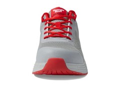 Georgia Boot Durablend Nano Composite Toe Grey/Red Men’s 12 M