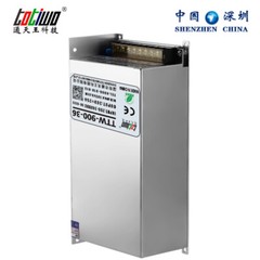 DC 210V/215V/220V/225V 850W 900W 950W Switching Power Supply for Stepper Motor