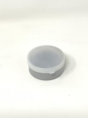 0.575-40 (.575×40) HSS 1.5” Round Threading Die with Storage Case