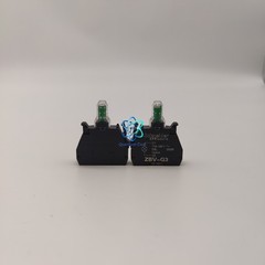 ORIGINAL NEW Schneider Electric ZBV-G3 ZBVG3 LED MODULE Free Shipping from USA