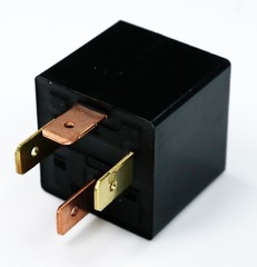 Song Chuan 896H-1AH-S-R1-12VDC COIL “SEALED” SPST 50A 12VDC Relay
