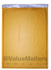 50 #7 14.25×20 ” Bubble – Lite ” Heavy Duty Kraft Bubble Mailers Envelopes Bags