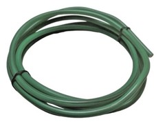 10 Ft Green 10 AWG Solid Copper Wire 10 Gauge Green Ground Wire 10ft