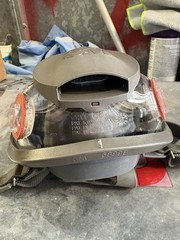3M Full Face Respirator Facepiece Mask 6900 Large Size for Painting Spraying