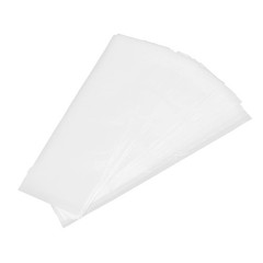 Hair Dye Paper 100 Pieces Professional Coloring Sheet Highlighting…