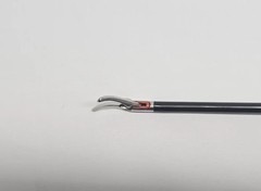 1PCS Laparoscopic Bipolar Grasper Forceps Set 5mmx330mm Surgical Instruments CE