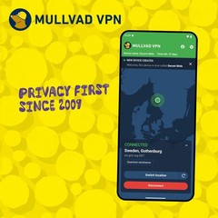 | 12 Months for 5 Devices | No-Log VPN Service | Protect Your Privacy