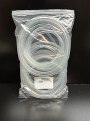Waters Cat No 430000604 Tygon Tubing 0.375 in x 0.250 in x 5ft 2PK