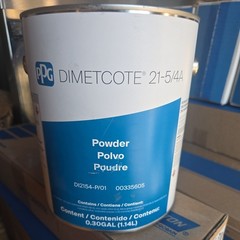 PPG Dimetecote 21-5/4A- Powder Zinc
