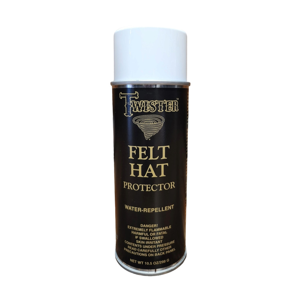 Twister Water Repellent Felt Hat Protector 01044