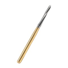 Endodoncia dental Endo-Z Tungsten Carbide Bur FG Round Bur Alta velocidad AZDENT
