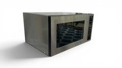 Dacor Professional DMW2420S Countertop Microwave-Oven Stainless Steel