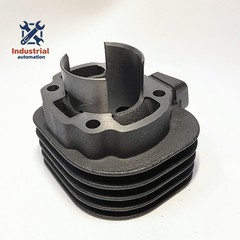 For YAMAHA JOG50 2-Stroke 47mm Cylinder Kit-Upgrade to 70cc (Cylinder & Piston)