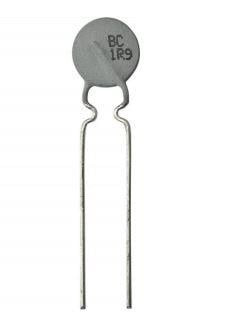 5Pcs PTCCL17H491HBE PTC Thermistors 490mA 265V Series