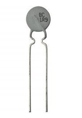 5Pcs PTCCL17H491HBE PTC Thermistors 490mA 265V Series