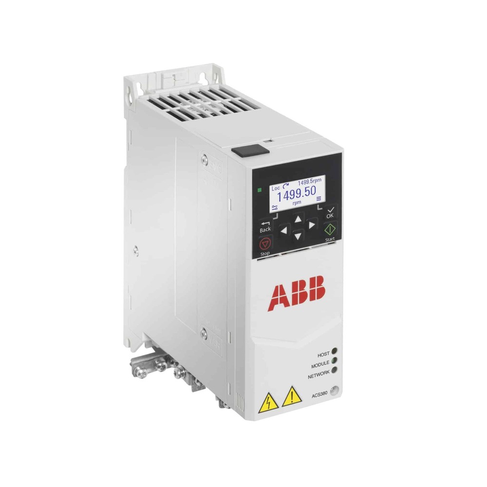 Buy ACS380-040N-09A8-2 – ABB ACS380 VFD