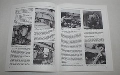 Ferguson TO-35 & F-40 Service/ Shop Manual, Gray & Green 1954, 1955, etc. Massey