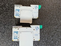 ERICO CRITEC TDS1501SR-240 SPD TYPE 4CA