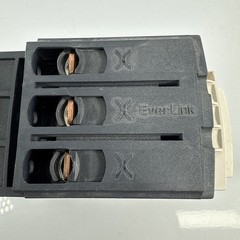 SCHNEIDER TESYS LC1D40A MAGNETIC CONTACTOR 3 POLE 50/60HZ
