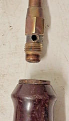 Prest-O-Lite Prestolite POL-8 Soldering Iron Air-Acetylene Torch Tips Set