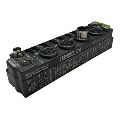 Beckhoff EP7041-3002 EtherCAT Motor Output Module IP67 Stepper Controller