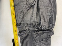 Blauer Homeland Defender Sehempak WZ9435A XRT Bio Hazard Suit 2X Large Tall