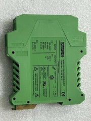 Phoenix Contact MINI-PS-100-240AC/24DC/1 DC24V 1A Power Supply Unit Used