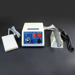 USA Dental Lab Electric Marathon Style Motor Micromotor Machine N3 RPM Handpiece
