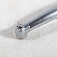 1-10* NSK Style Dental High Speed Handpiece Turbine with 4 Holes Quick Coupler