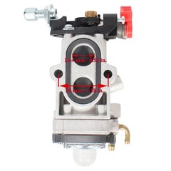 RedMax EBZ8001 EBZ8001RH Backpack Blower carburetor carb 505183101