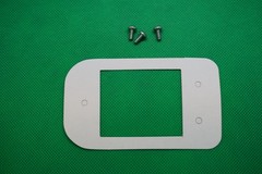Universal Main Breaker Cover for Malti-Meter Packs (New)