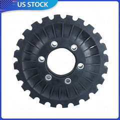 Brand New 438 222-2.1 Drive Coupler Designed For Stromag Periflex