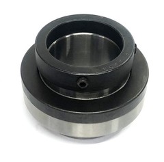Fafnir C1 Insert Ball Bearing With S1306K Collar No Box SM1306W/217W NOS