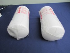 Lot of 2 NEW Fill-Rite F4010PM0 40 GPM 10 Micron Fuel Dispense Filter