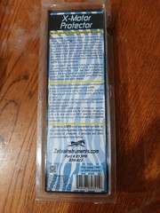 ECM X13 & X Motor Protector # S59-423 Surge, Lightning & Spike Protection New