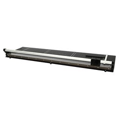 36″ Paper Cutter, Manual Precision Rotary Paper Trimmer For Film, Art Cardboard