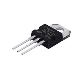 10pieces L7805CV-DG ST TO-220