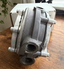 JB-2 Model J CENTURY Regulator Vaporizer for LPG Forklift | Universal Fit