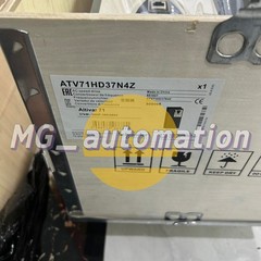 1PC Schneider ATV71HD37N4Z Inverter ATV71HD37N4Z Fast Shipping