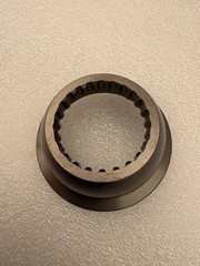 HMGF18 Travel Motor Part:Rotor Piston Bushing Retainer Shaft Fric Plate Seal Kit