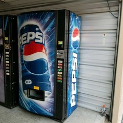 (10) VENDO 480, 511, 540, 576, 620, 720 SODA VENDING MACHINE SELECTION BUTTONS