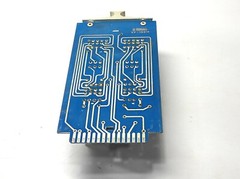 Ronan X9-1001-GP-24VDC PCB BOO1197 X91001GP24VDC X9-1001B