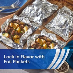 Reynolds Wrap Heavy Duty Aluminum Foil 50 Square Feet