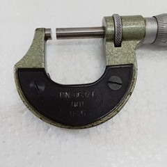 K & M KT-310D Ultrasonic Thickness Meter