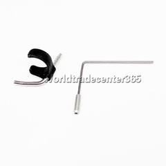 Irrigation Clip for 20:1 Push Dental Implant Handpiece Low Speed Contra-Angle
