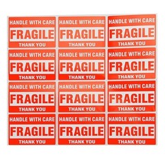 100 8.5 x 11 Full Sheet Shipping Mailing Labels Blank Self Adhesive Laser InkJet