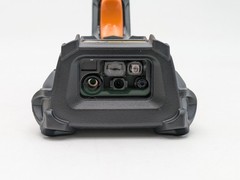 Datalogic SKORPIO X5 4.3″ Display Rugged Mobile Barcode Scanner | 943500050