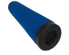 PF170, Kaeser .7 Micron Coalescing Element, 95% Efficiency, .83 PPM Maximum Oil